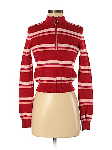 Forever 21 Pullover Sweater (view 1)