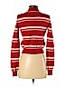 Forever 21 Red Pullover Sweater Size S - photo 2