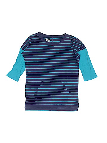 Nike Long Sleeve T-Shirt (view 1)