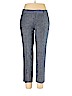 Banana Republic Factory Store Blue Khakis Size 10 - photo 1