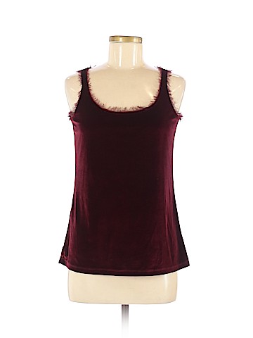 Covington Sleeveless Top (view 1)