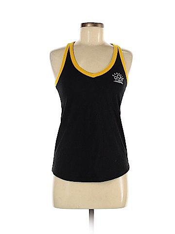 Harry Potter Sleeveless T-Shirt (view 1)