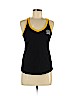 Harry Potter Black Sleeveless T-Shirt Size M - photo 1
