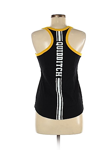 Harry Potter Sleeveless T-Shirt (view 2)