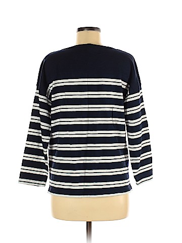J.Crew 3/4 Sleeve T-Shirt (view 2)