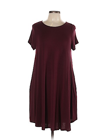 Mittoshop Casual Dress (view 1)