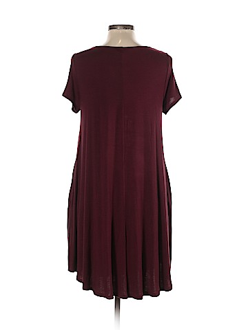 Mittoshop Casual Dress (view 2)