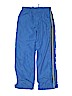 OshKosh B'gosh 100% Polyester Blue Track Pants Size 12 - photo 2