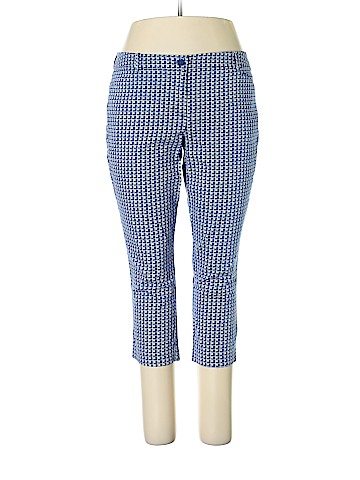 New York & Company Khakis (view 1)