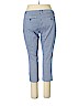 New York & Company Blue Khakis Size 14 - photo 2