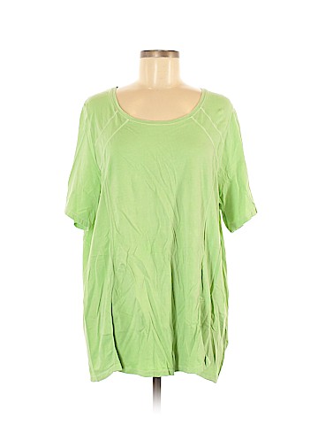 Catherines Short Sleeve T-Shirt (view 1)