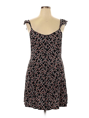 Mossimo Supply Co. Casual Dress (view 1)