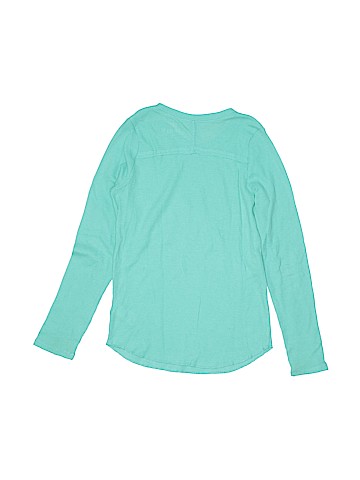 Mudd Girls Thermal Top (view 2)