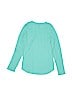 Mudd Girls Green Thermal Top Size 12 - photo 2