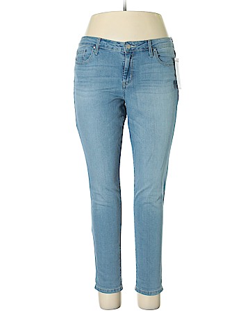 Jessica Simpson Jeans (view 1)