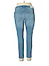 Jessica Simpson Blue Jeans Size 14 - photo 2