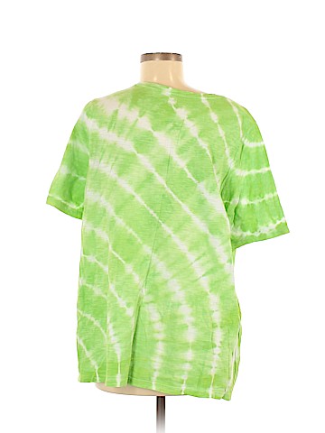 Catherines Short Sleeve T-Shirt (view 2)