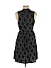 Maurices Black Cocktail Dress Size M - photo 2