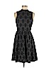 Maurices Black Cocktail Dress Size M - photo 1