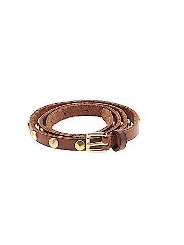 J.Crew Leather Belt (view 1)