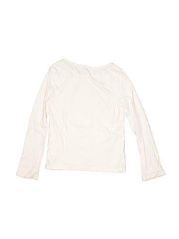 Gap Kids Long Sleeve T-Shirt (view 2)