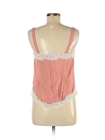 H&M Sleeveless Blouse (view 2)