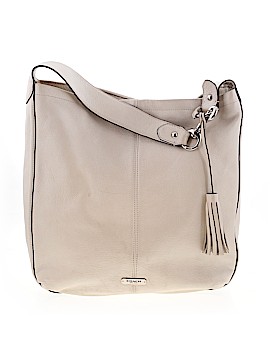 Coach Factory Leather Shoulder Bag