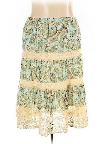 Lane Bryant Outlet Casual Skirt (view 1)