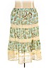 Lane Bryant Outlet Blue Casual Skirt Size 22 - photo 1