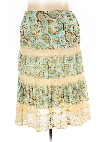 Lane Bryant Outlet Casual Skirt (view 2)