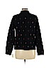 Marisa Christina 100% Wool Black Wool Coat Size M - photo 2