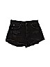 American Eagle Outfitters Black Shorts Size 6 - photo 1