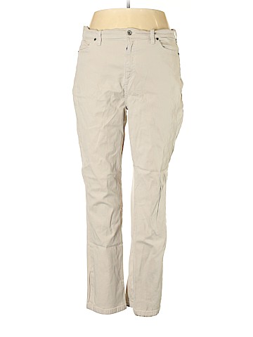 Lands' End Jeans (view 1)