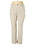 Lands' End Tan Jeans Size 18 - photo 1