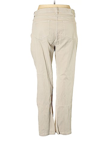 Lands' End Jeans (view 2)