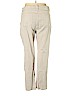 Lands' End Tan Jeans Size 18 - photo 2