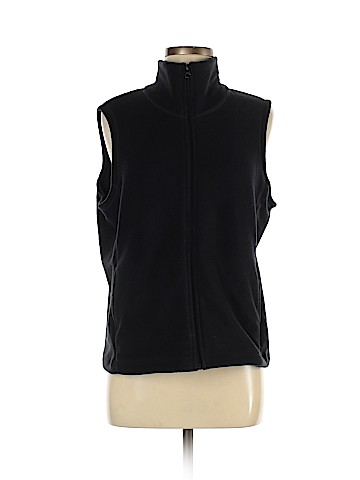 Lands' End Fleece (view 1)