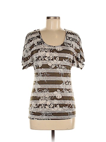 Vanity Short Sleeve Top (view 1)