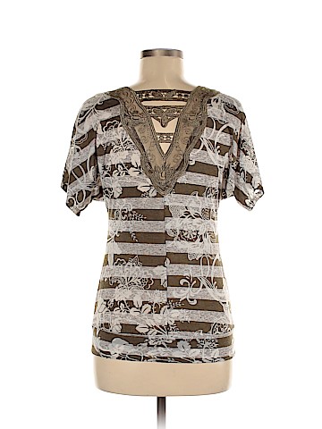 Vanity Short Sleeve Top (view 2)