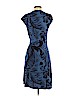 Tommy Bahama Blue Casual Dress Size XS - photo 2