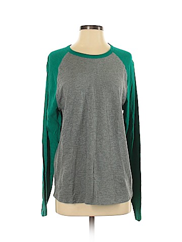 Gap Long Sleeve T-Shirt (view 1)