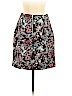 H&M Black Casual Skirt Size 6 - photo 2
