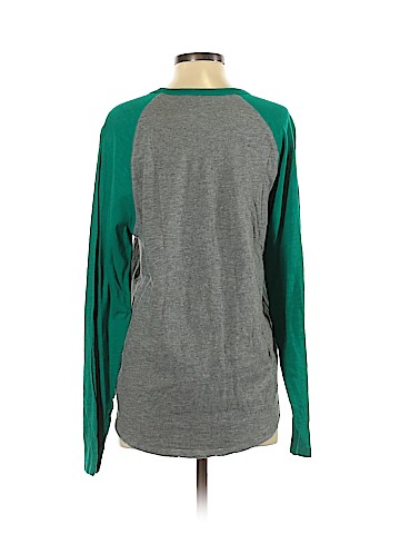 Gap Long Sleeve T-Shirt (view 2)