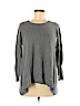 Max Studio Gray Pullover Sweater Size M - photo 1