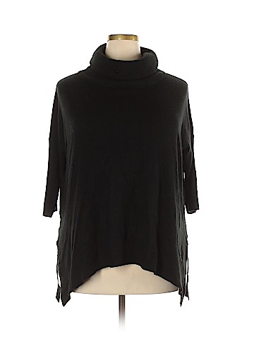 Sweet Romeo Pullover Sweater (view 1)