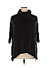 Sweet Romeo 100% Acrylic Black Pullover Sweater Size XL - photo 1