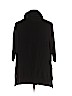Sweet Romeo 100% Acrylic Black Pullover Sweater Size XL - photo 2