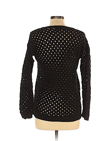 Eight Eight Eight Pullover Sweater (view 2)