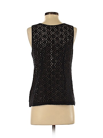 J.Crew Sleeveless Blouse (view 2)