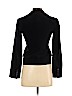 BCBGMAXAZRIA Black Blazer Size XXS - photo 2